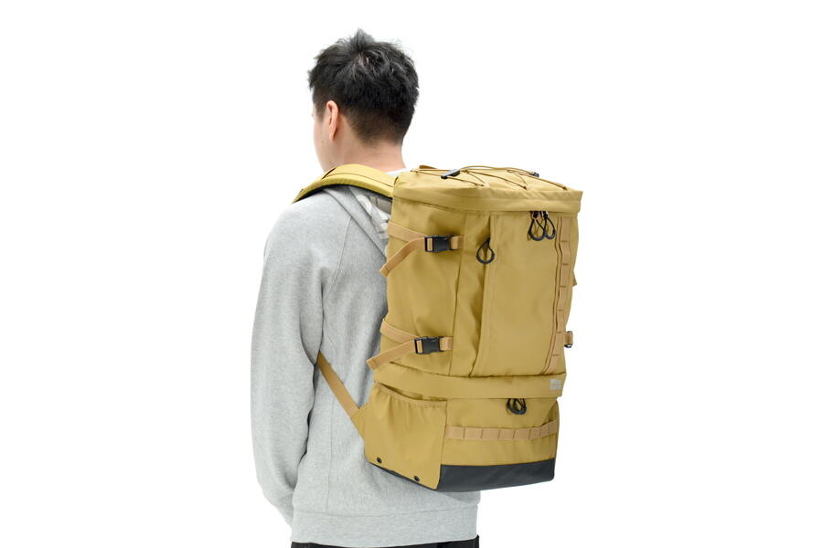 System Back Pack (システムバックパック)｜AbuGarcia｜釣具の総合 ...